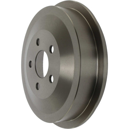 Centric Parts Brake Drum Standard with Non-Directional Finishes for 2004-2009 Chrysler PT Cruiser 123.63047
