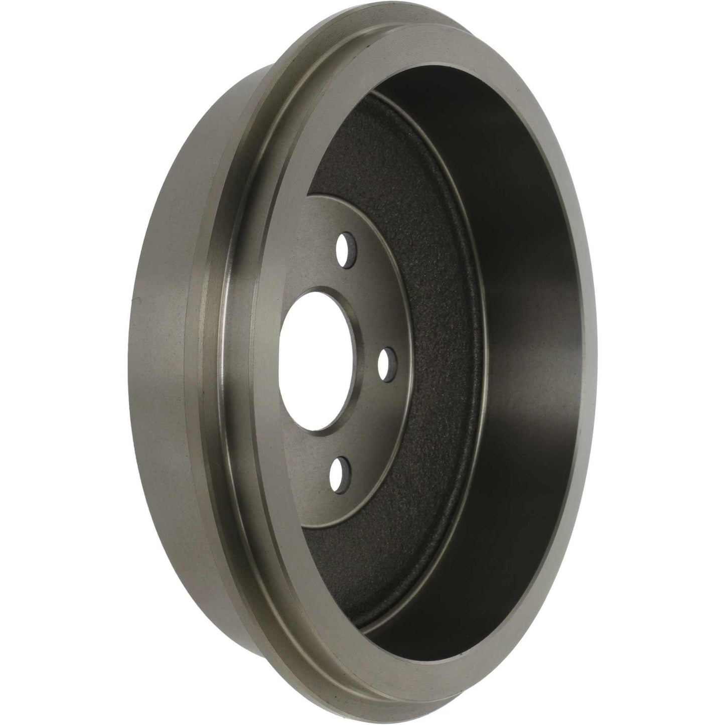 Centric Parts Brake Drum Standard with Non-Directional Finishes for 2004-2009 Chrysler PT Cruiser 123.63047
