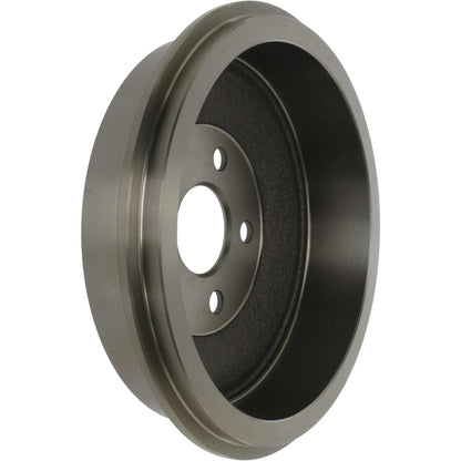Centric Parts Brake Drum Standard with Non-Directional Finishes for 2004-2009 Chrysler PT Cruiser 123.63047