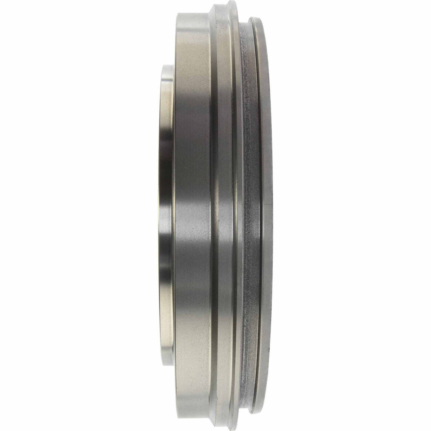Centric Parts Brake Drum Standard with Non-Directional Finishes for 2007-2011 Chrysler Sebring, Dodge Avenger, Caliber, Jeep Compass, Patriot 123.63048