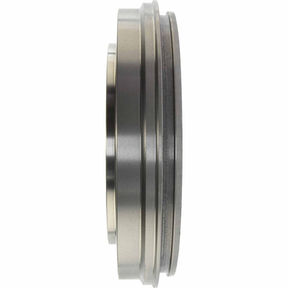 Centric Parts Brake Drum Standard with Non-Directional Finishes for 2007-2011 Chrysler Sebring, Dodge Avenger, Caliber, Jeep Compass, Patriot 123.63048