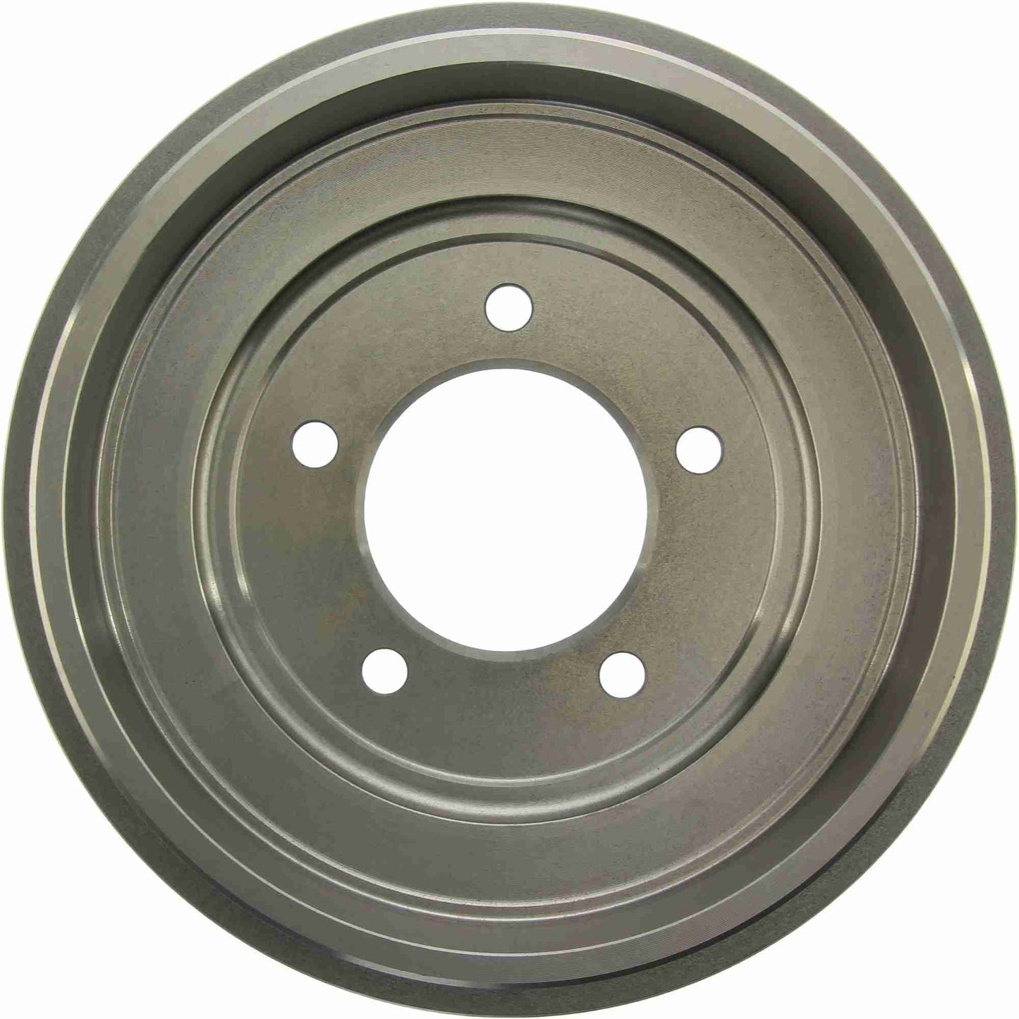 Centric Parts Brake Drum Standard with Non-Directional Finishes for 2007-2011 Chrysler Sebring, Dodge Avenger, Caliber, Jeep Compass, Patriot 123.63048