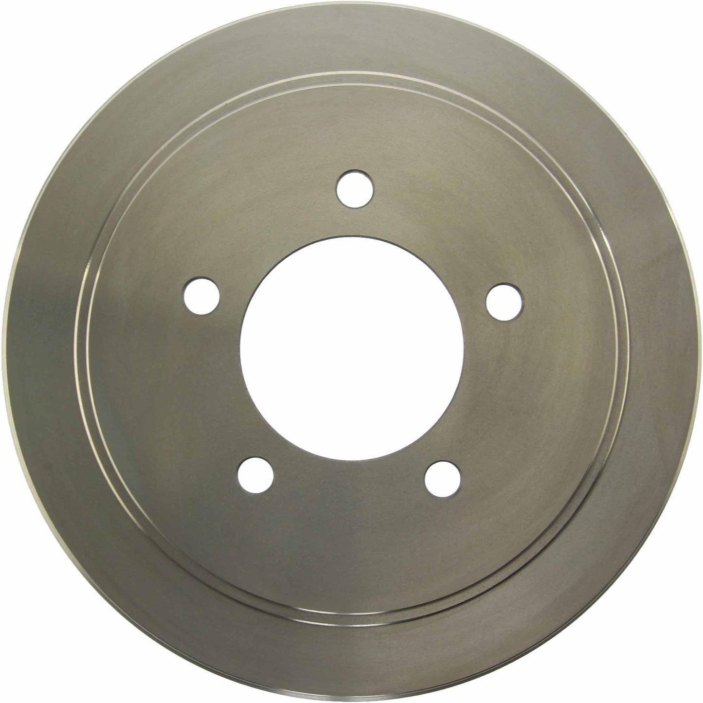 Centric Parts Brake Drum Standard with Non-Directional Finishes for 2007-2011 Chrysler Sebring, Dodge Avenger, Caliber, Jeep Compass, Patriot 123.63048