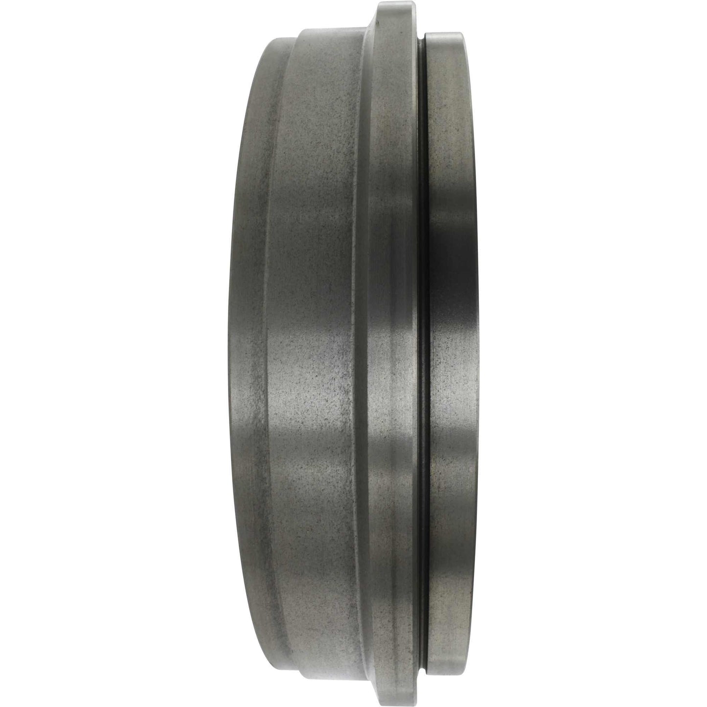 Centric Parts Brake Drum Standard with Non-Directional Finishes for 2015-2022 ProMaster City 123.63049