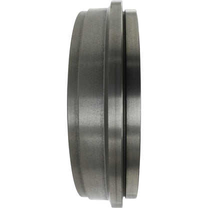Centric Parts Brake Drum Standard with Non-Directional Finishes for 2015-2022 ProMaster City 123.63049