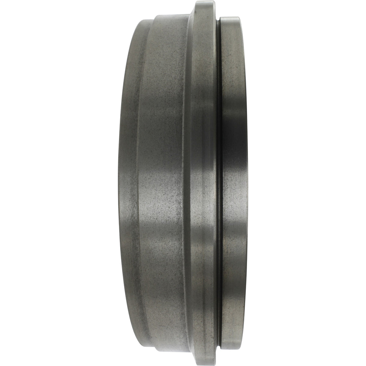 Centric Parts Brake Drum Standard with Non-Directional Finishes for 2015-2022 ProMaster City 123.63049