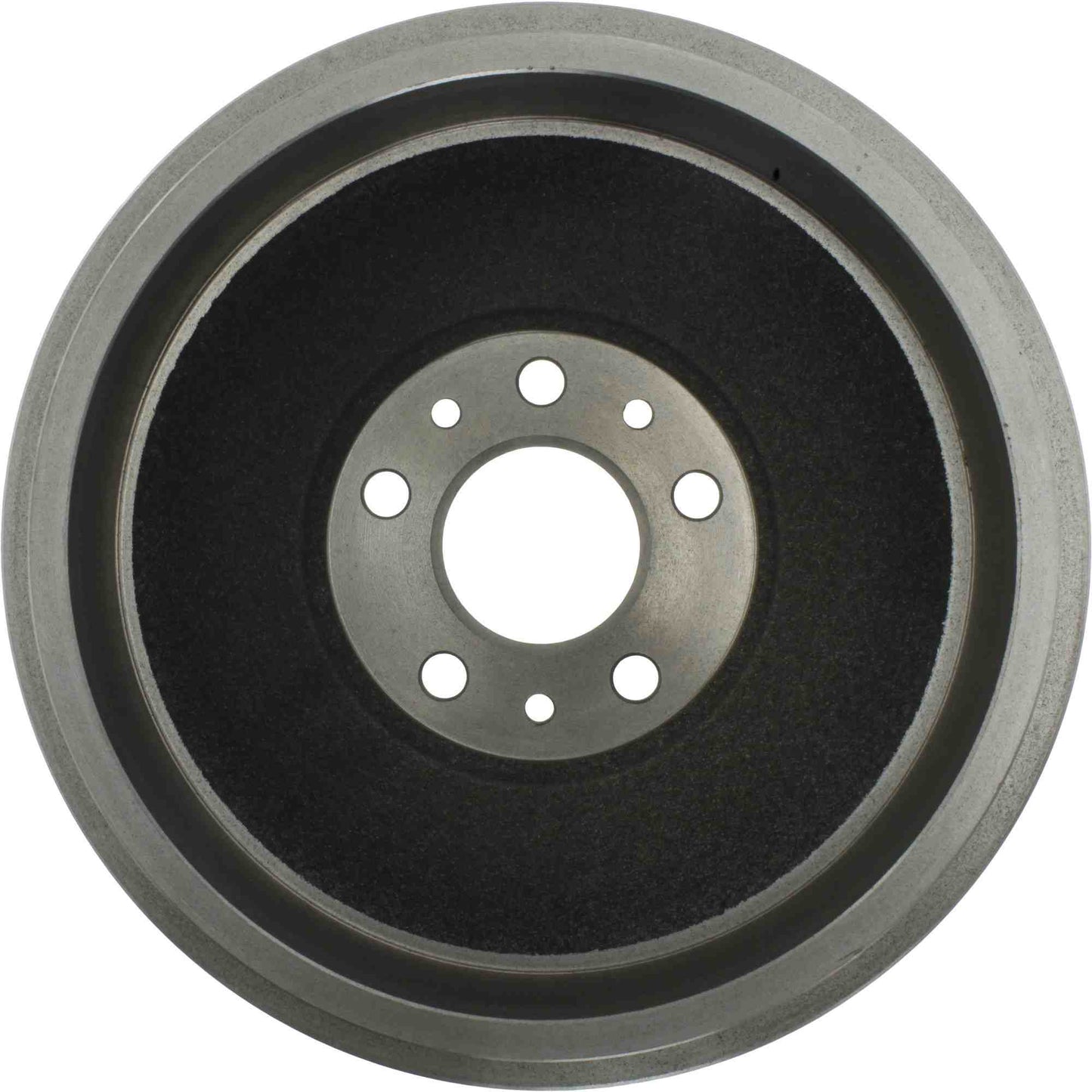 Centric Parts Brake Drum Standard with Non-Directional Finishes for 2015-2022 ProMaster City 123.63049