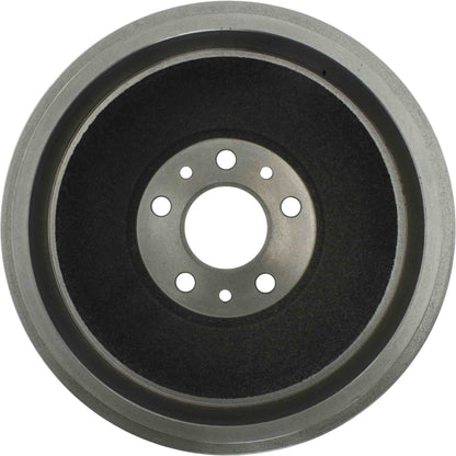 Centric Parts Brake Drum Standard with Non-Directional Finishes for 2015-2022 ProMaster City 123.63049