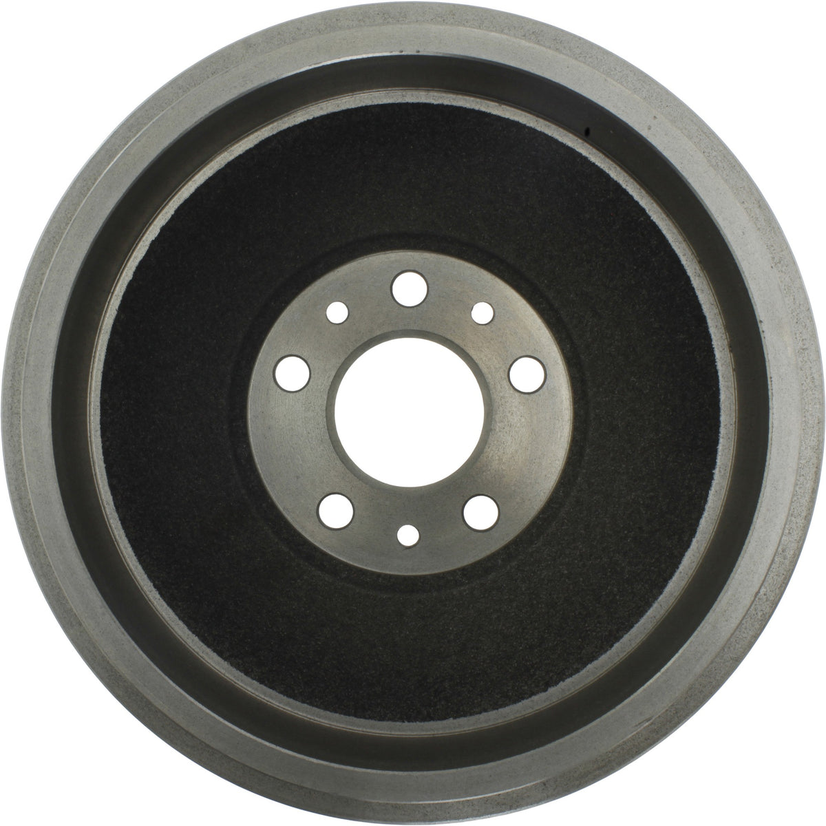 Centric Parts Brake Drum Standard with Non-Directional Finishes for 2015-2022 ProMaster City 123.63049