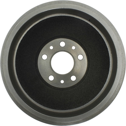 Centric Parts Brake Drum Standard with Non-Directional Finishes for 2015-2022 ProMaster City 123.63049