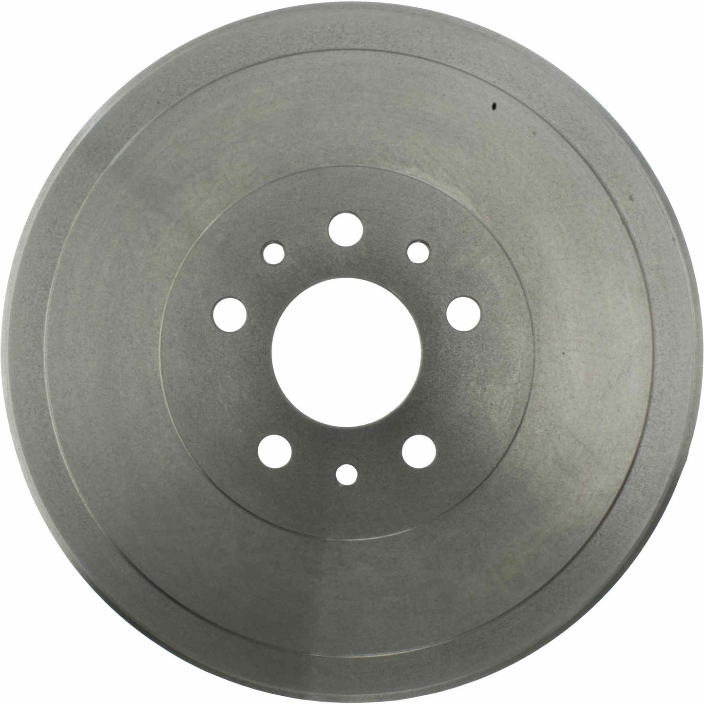 Centric Parts Brake Drum Standard with Non-Directional Finishes for 2015-2022 ProMaster City 123.63049