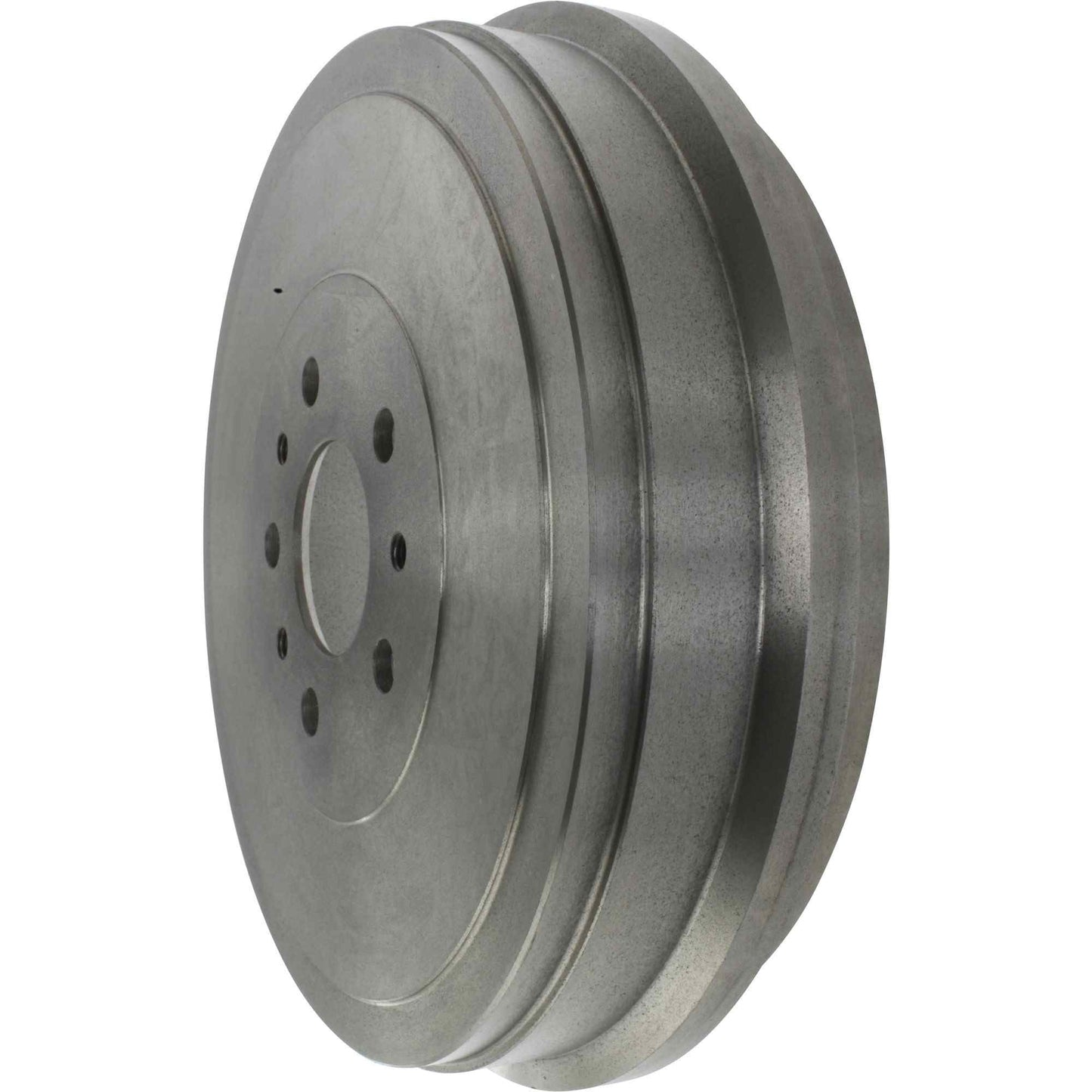 Centric Parts Brake Drum Standard with Non-Directional Finishes for 2015-2022 ProMaster City 123.63049