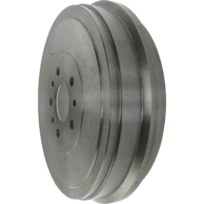 Centric Parts Brake Drum Standard with Non-Directional Finishes for 2015-2022 ProMaster City 123.63049