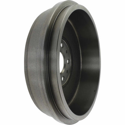 Centric Parts Brake Drum Standard with Non-Directional Finishes for 2015-2022 ProMaster City 123.63049