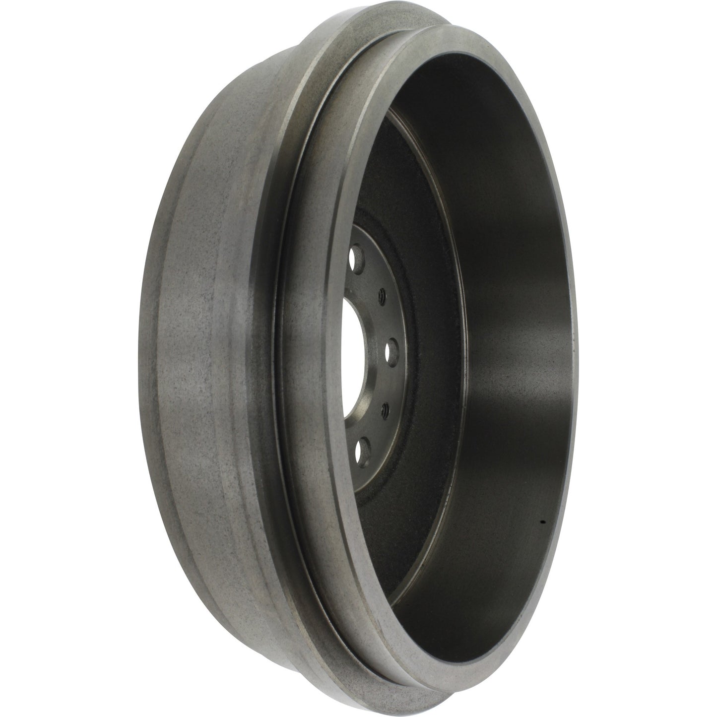 Centric Parts Brake Drum Standard with Non-Directional Finishes for 2015-2022 ProMaster City 123.63049
