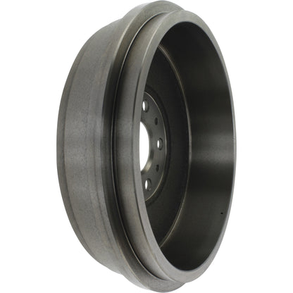 Centric Parts Brake Drum Standard with Non-Directional Finishes for 2015-2022 ProMaster City 123.63049