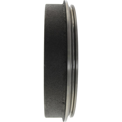 Centric Parts Brake Drum Standard with Non-Directional Finishes for 1948-1975 Ford Bronco 123.65000