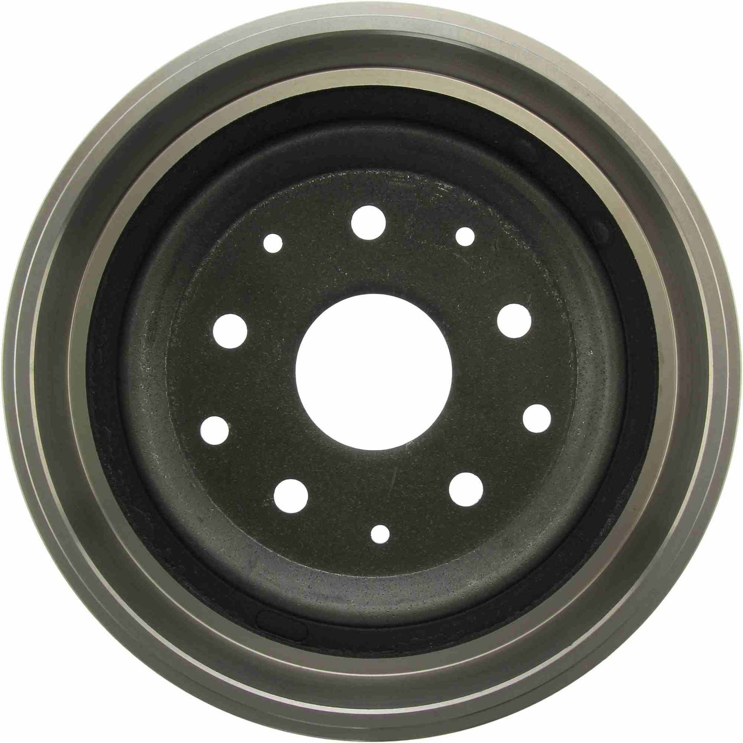 Centric Parts Brake Drum Standard with Non-Directional Finishes for 1948-1975 Ford Bronco 123.65000