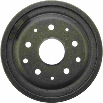 Centric Parts Brake Drum Standard with Non-Directional Finishes for 1948-1975 Ford Bronco 123.65000