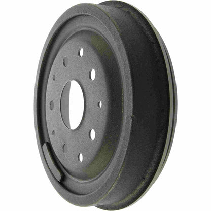 Centric Parts Brake Drum Standard with Non-Directional Finishes for 1948-1975 Ford Bronco 123.65000