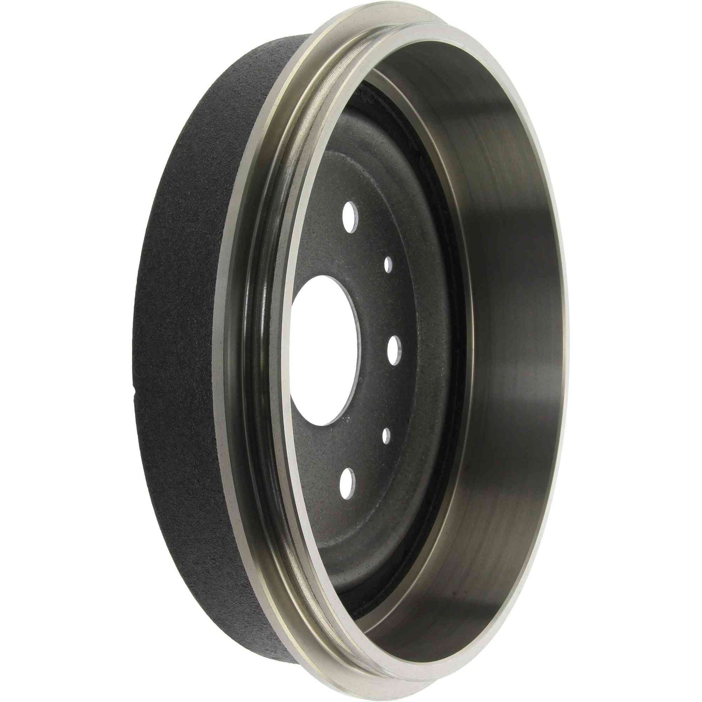 Centric Parts Brake Drum Standard with Non-Directional Finishes for 1948-1975 Ford Bronco 123.65000