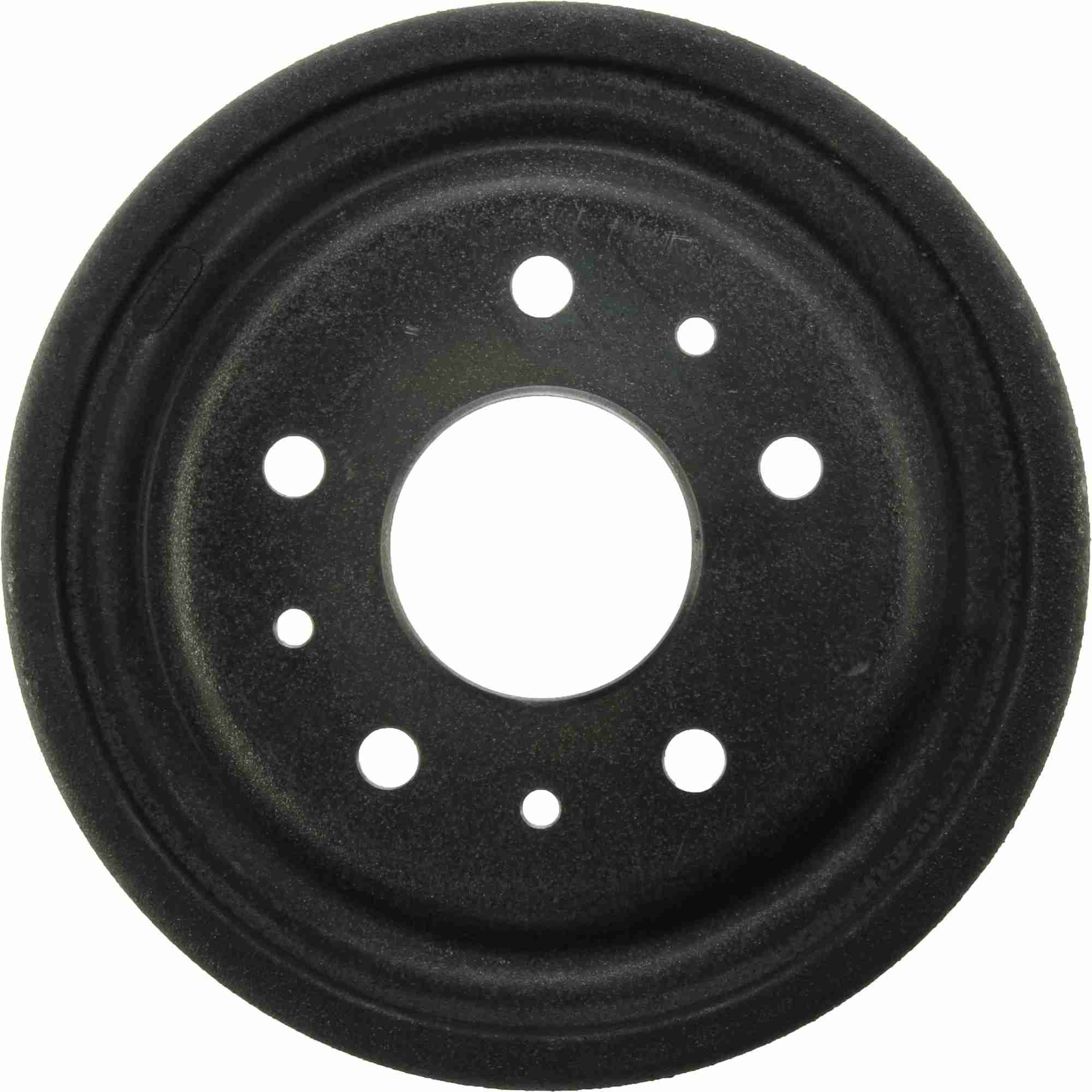 C-Tek Standard Brake Drum 123.65001