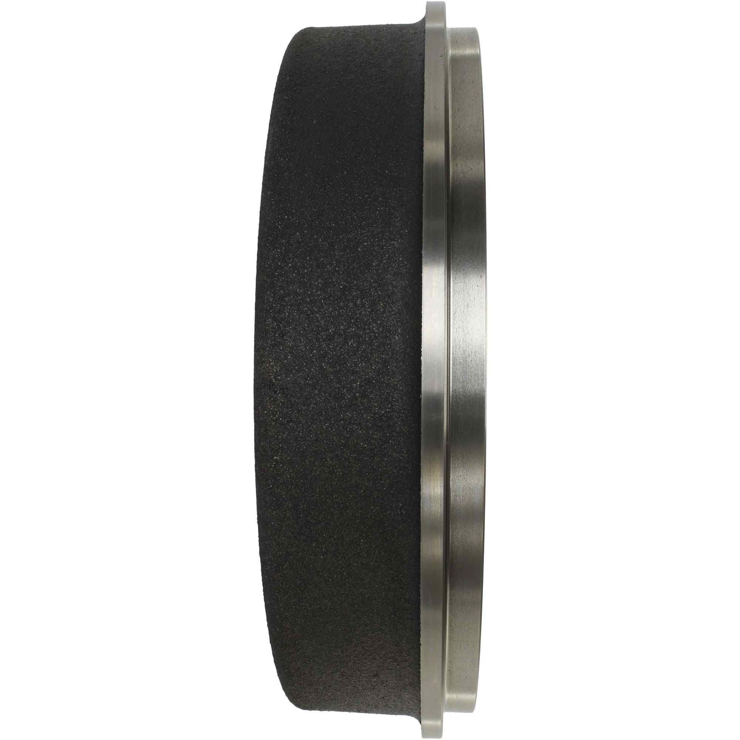 Centric Parts Brake Drum Standard Non-Directional Finishes for 1961-1975 Dodge W100 Ford Bronco