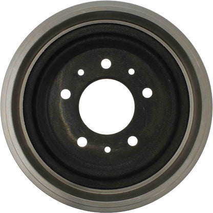 Centric Parts Brake Drum Standard Non-Directional Finishes for 1961-1975 Dodge W100 Ford Bronco