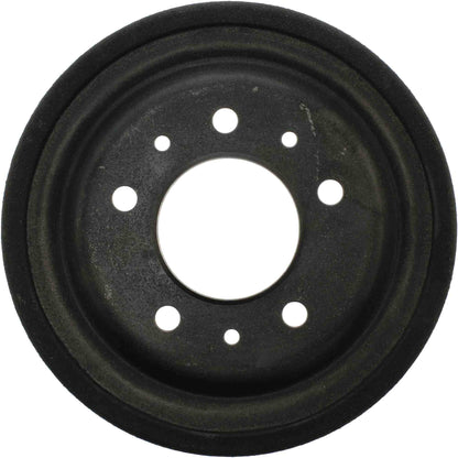 Centric Parts Brake Drum Standard Non-Directional Finishes for 1961-1975 Dodge W100 Ford Bronco