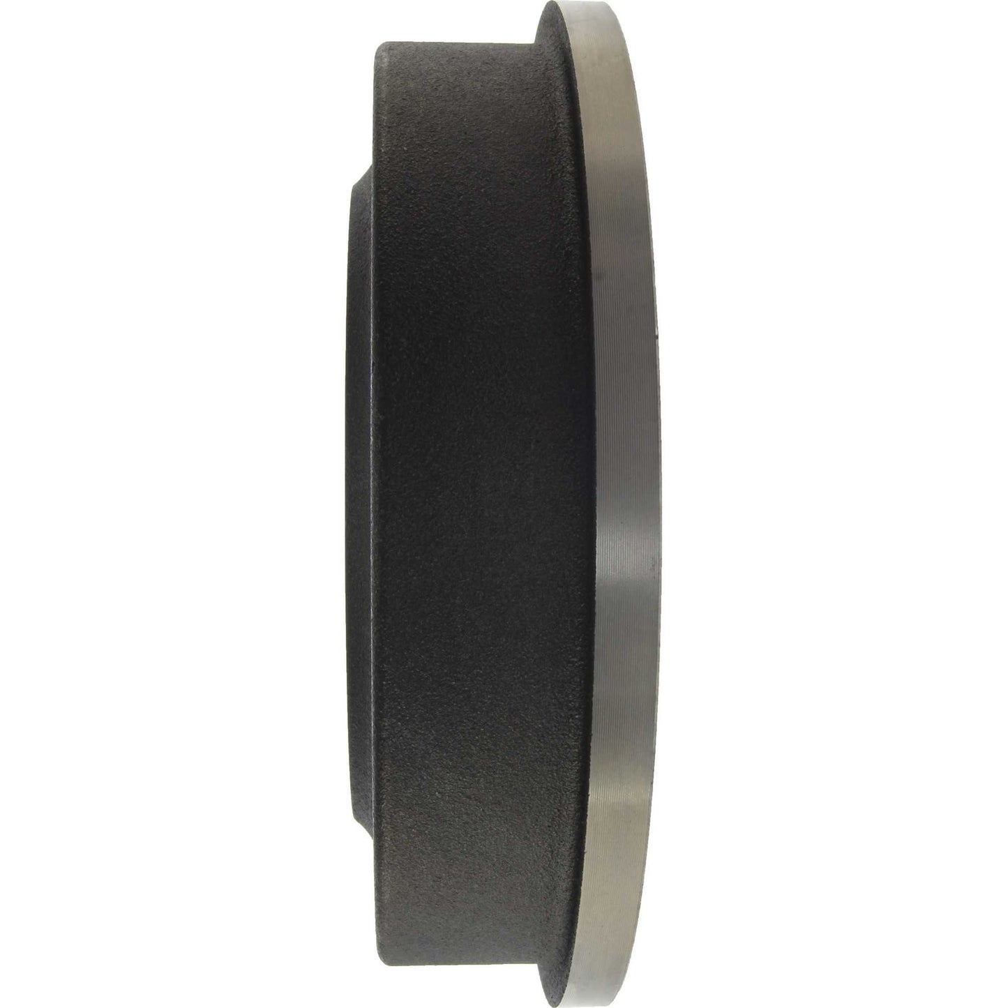 Centric Parts Brake Drum Standard with Non-Directional Finishes for 1975-1968 Ford Bronco, F-100 1975-1964, P-100 1967-1964 123.65005