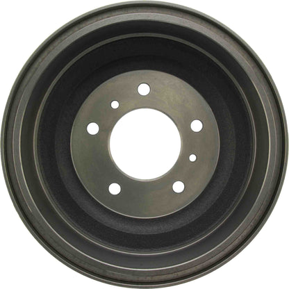 Centric Parts Brake Drum Standard with Non-Directional Finishes for 1975-1968 Ford Bronco, F-100 1975-1964, P-100 1967-1964 123.65005