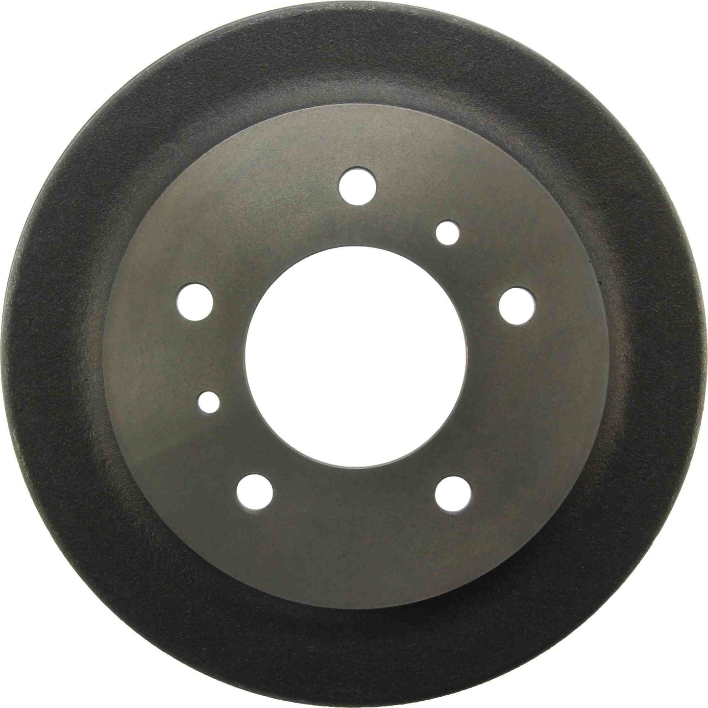 Centric Parts Brake Drum Standard with Non-Directional Finishes for 1975-1968 Ford Bronco, F-100 1975-1964, P-100 1967-1964 123.65005