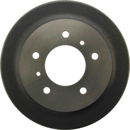 Centric Parts Brake Drum Standard with Non-Directional Finishes for 1975-1968 Ford Bronco, F-100 1975-1964, P-100 1967-1964 123.65005