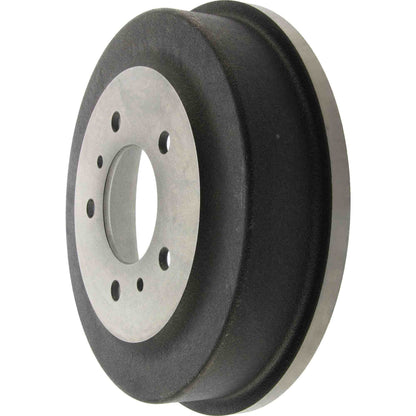Centric Parts Brake Drum Standard with Non-Directional Finishes for 1975-1968 Ford Bronco, F-100 1975-1964, P-100 1967-1964 123.65005