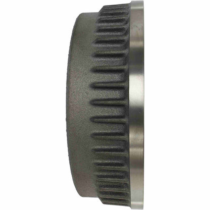 Centric Parts Brake Drum with Non-Directional Finishes 123.65007