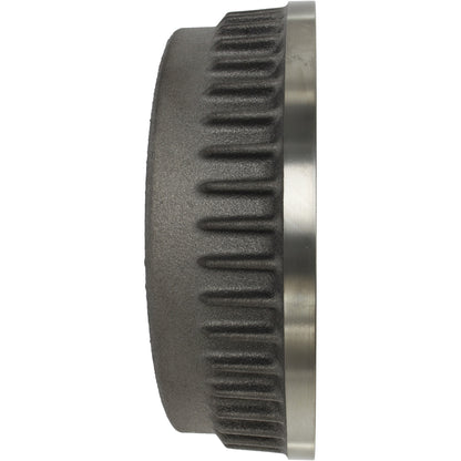 Centric Parts Brake Drum with Non-Directional Finishes 123.65007