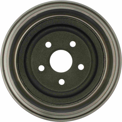 Centric Parts Brake Drum with Non-Directional Finishes 123.65007