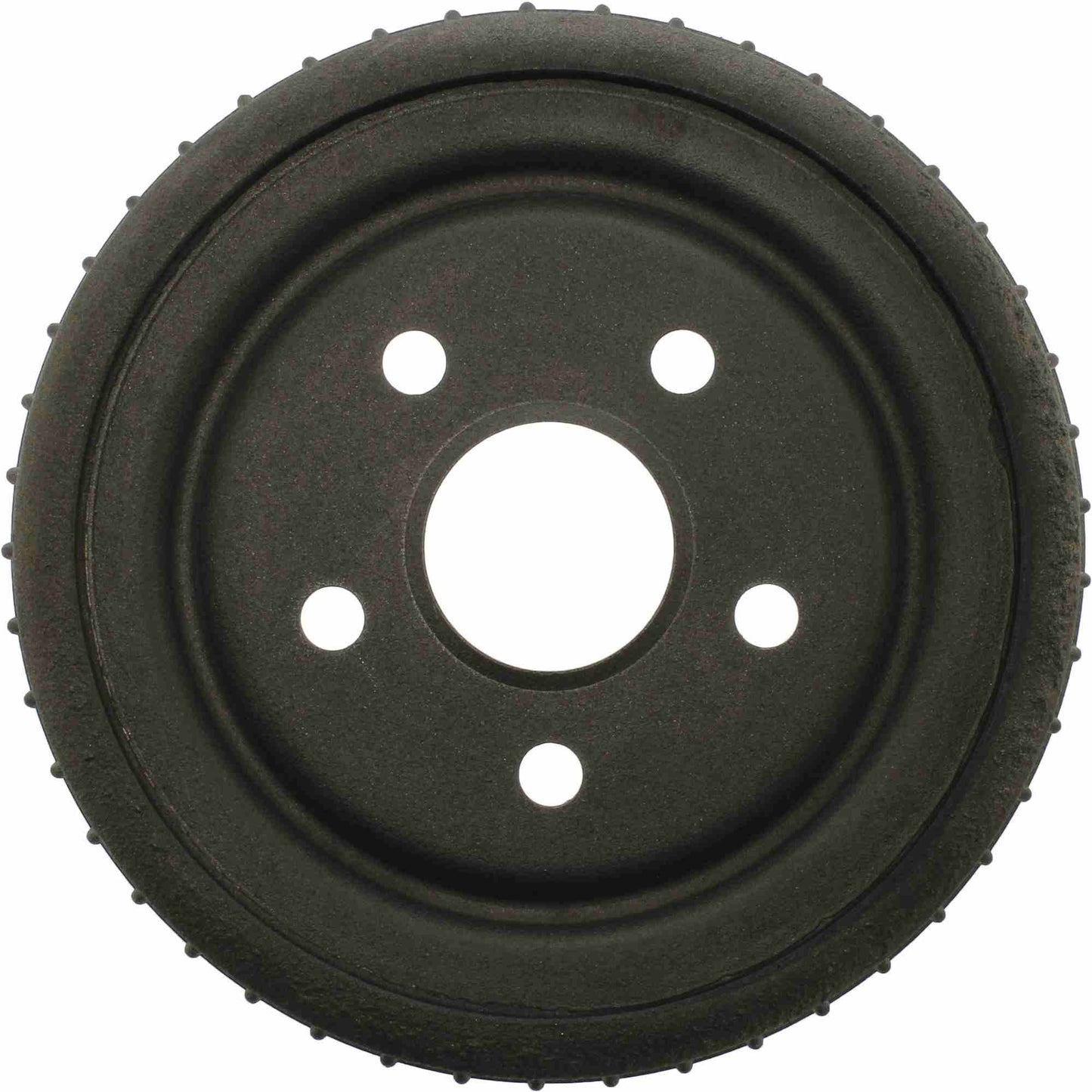 Centric Parts Brake Drum with Non-Directional Finishes 123.65007