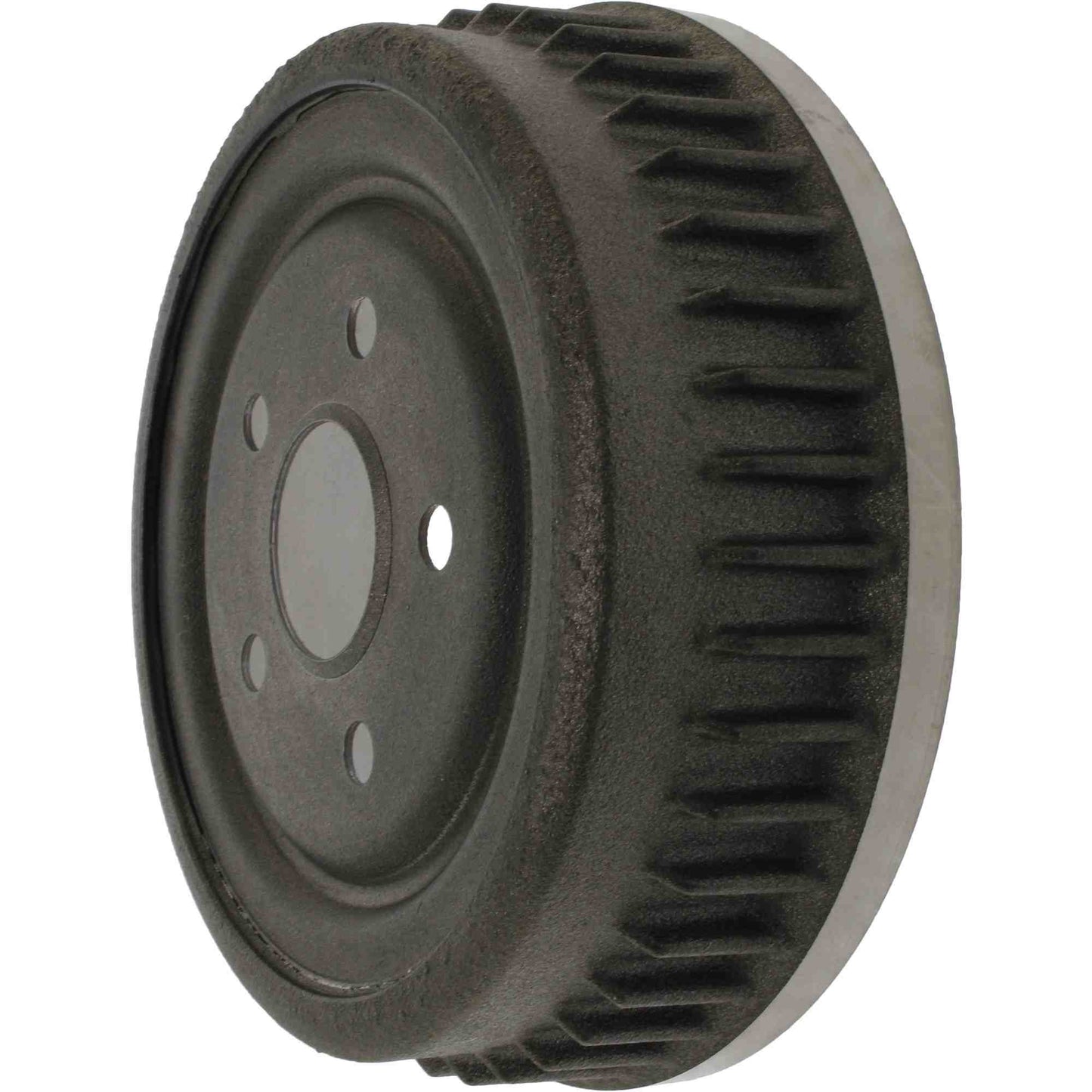 Centric Parts Brake Drum with Non-Directional Finishes 123.65007
