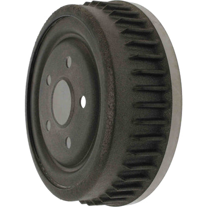 Centric Parts Brake Drum with Non-Directional Finishes 123.65007