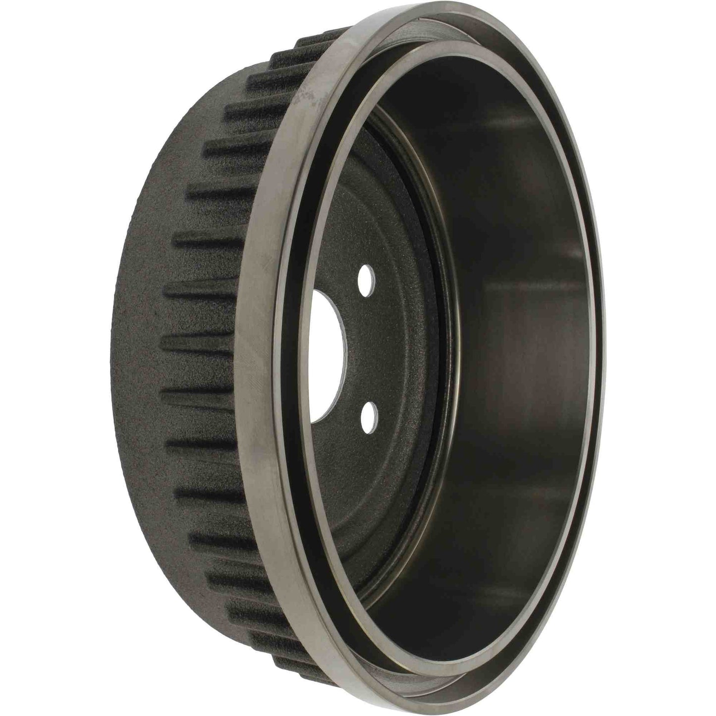 Centric Parts Brake Drum with Non-Directional Finishes 123.65007