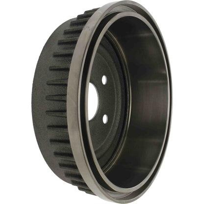 Centric Parts Brake Drum with Non-Directional Finishes 123.65007