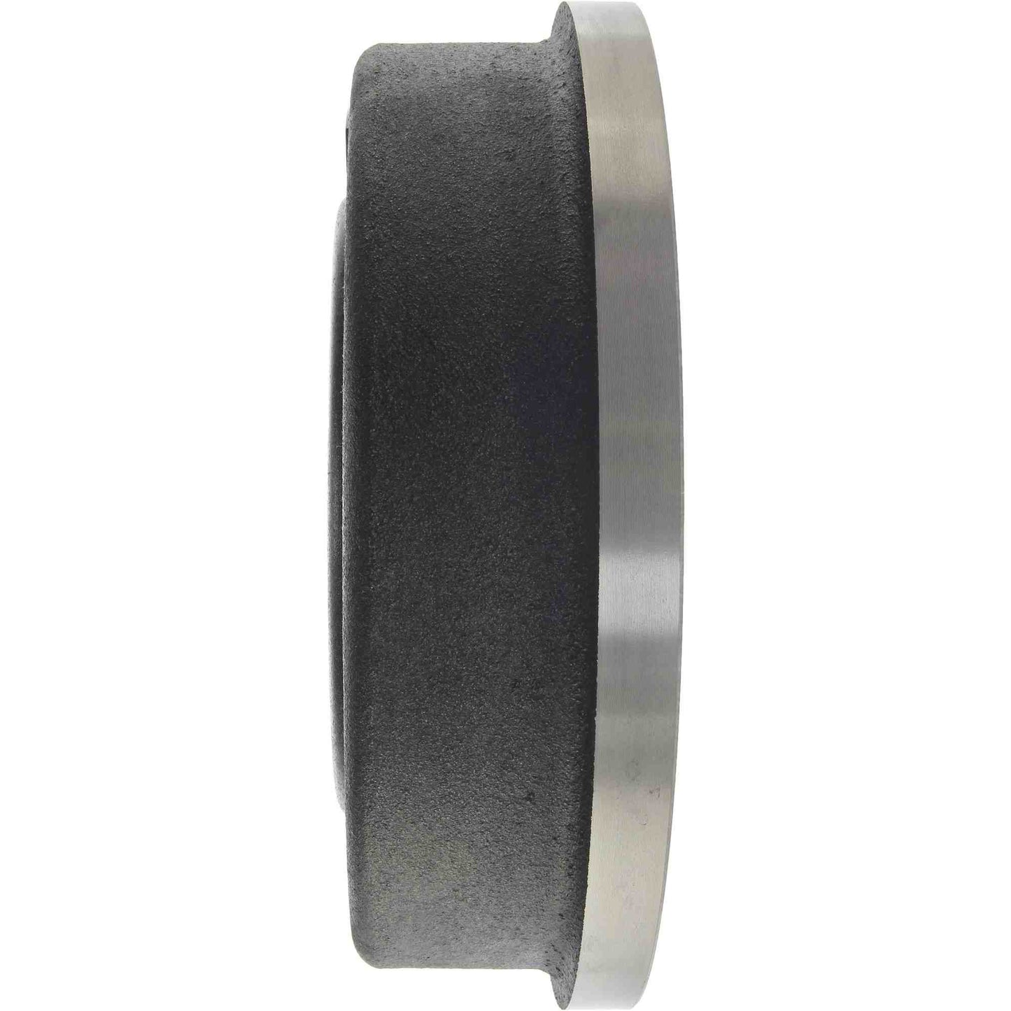 Centric Parts Brake Drum Standard with Non-Directional Finishes for 1969-1976 Ford Econoline 123.65008