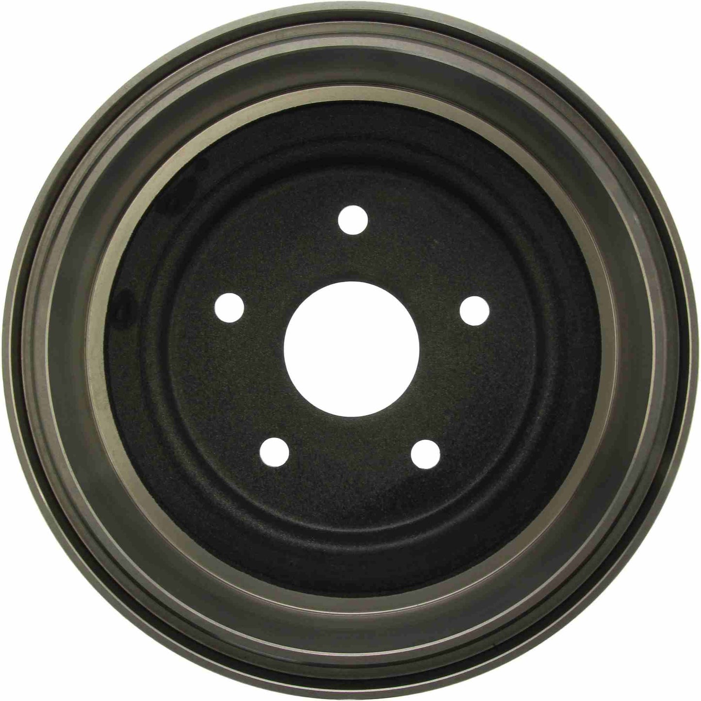 Centric Parts Brake Drum Standard with Non-Directional Finishes for 1969-1976 Ford Econoline 123.65008