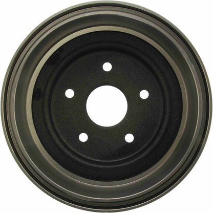 Centric Parts Brake Drum Standard with Non-Directional Finishes for 1969-1976 Ford Econoline 123.65008