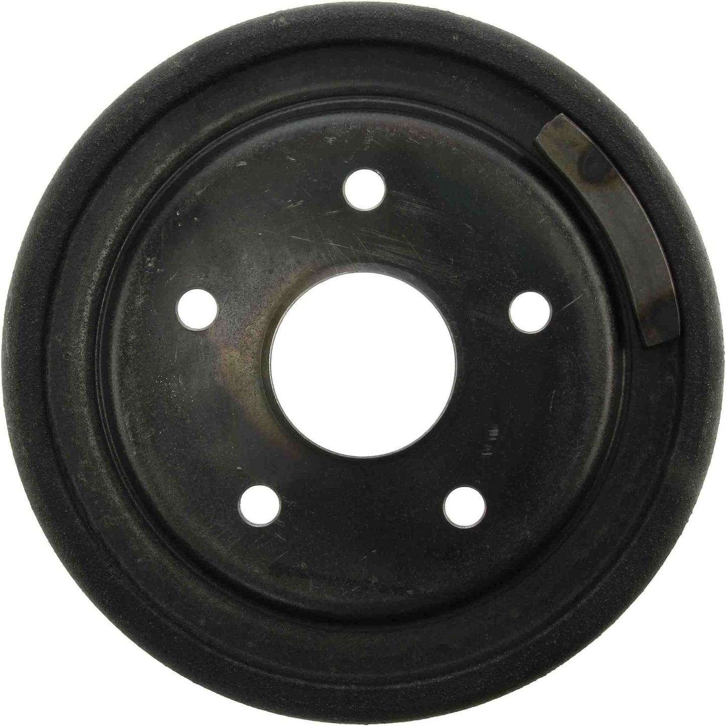 Centric Parts Brake Drum Standard with Non-Directional Finishes for 1969-1976 Ford Econoline 123.65008