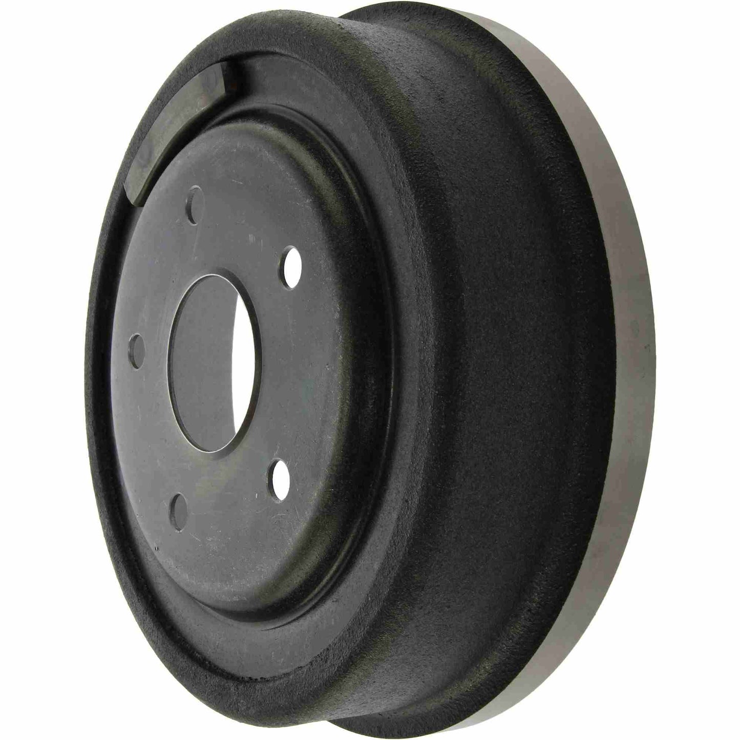 Centric Parts Brake Drum Standard with Non-Directional Finishes for 1969-1976 Ford Econoline 123.65008