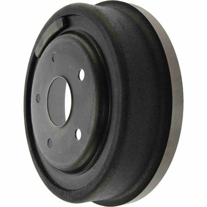 Centric Parts Brake Drum Standard with Non-Directional Finishes for 1969-1976 Ford Econoline 123.65008