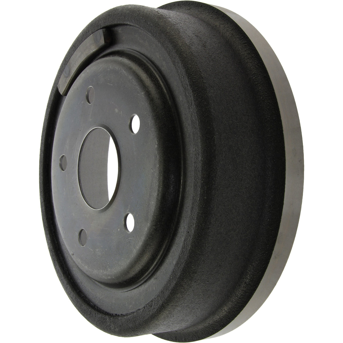 Centric Parts Brake Drum Standard with Non-Directional Finishes for 1969-1976 Ford Econoline 123.65008