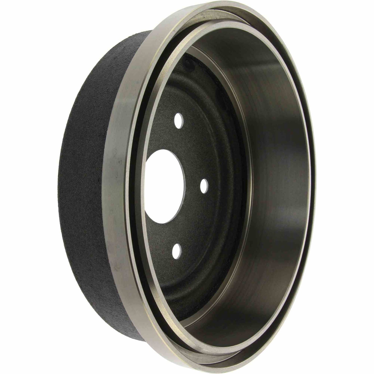 Centric Parts Brake Drum Standard with Non-Directional Finishes for 1969-1976 Ford Econoline 123.65008